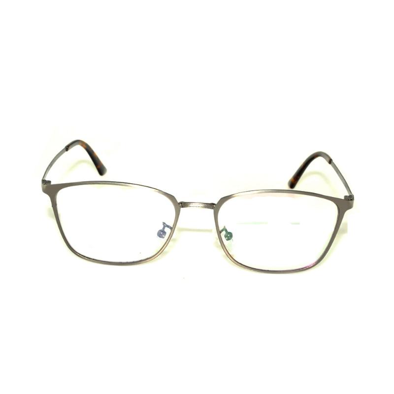 

Sunglasses Retro Reading Glasses Squared Brown Frame Large Size Optical Eyeglasses For Men Women Ultralight High Quality +0.75 To +4.0