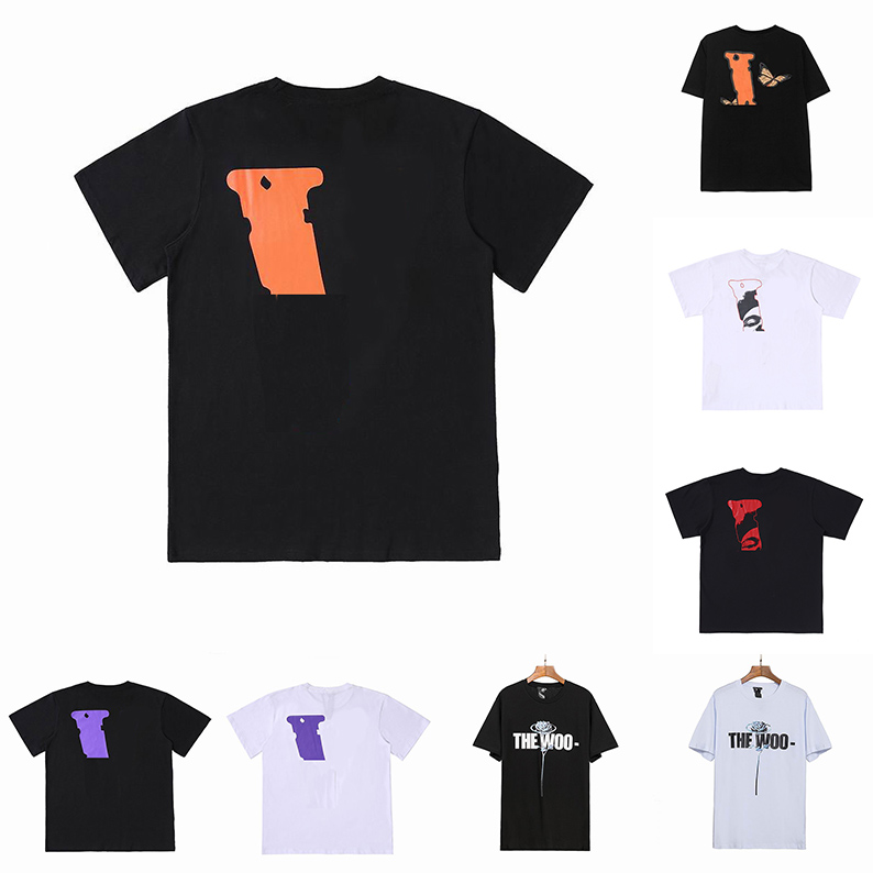 

2022 Mens Women Designers T Shirts Loose Tees Fashion Brands Tops Man S Casual Shirt Luxurys Clothing Street Polos Shorts Sleeve Clothes, 21