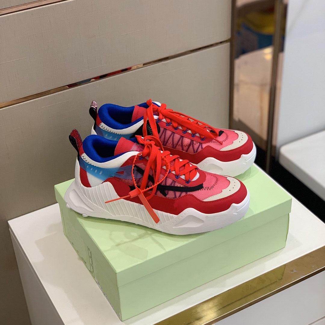 

Casual shoes Odsy-1000 Sneaker Off Court 3.0 Sneakers Men and women 2021 Luxurious designer shoe, Color 1