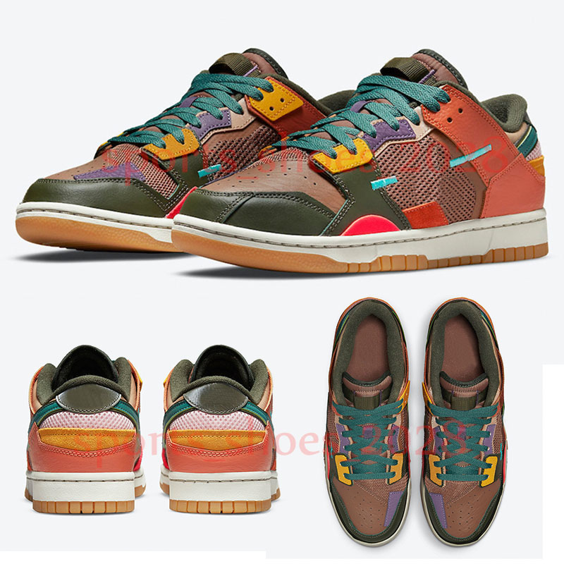 

High quality Low Scrap Archeo Brown Men Trainers Running Shoes Woman Designer Sneakers Sea Glass Sail White Seafoam Sports Bicoastal Sport Spice Mens Womens Jogging, Shoes box