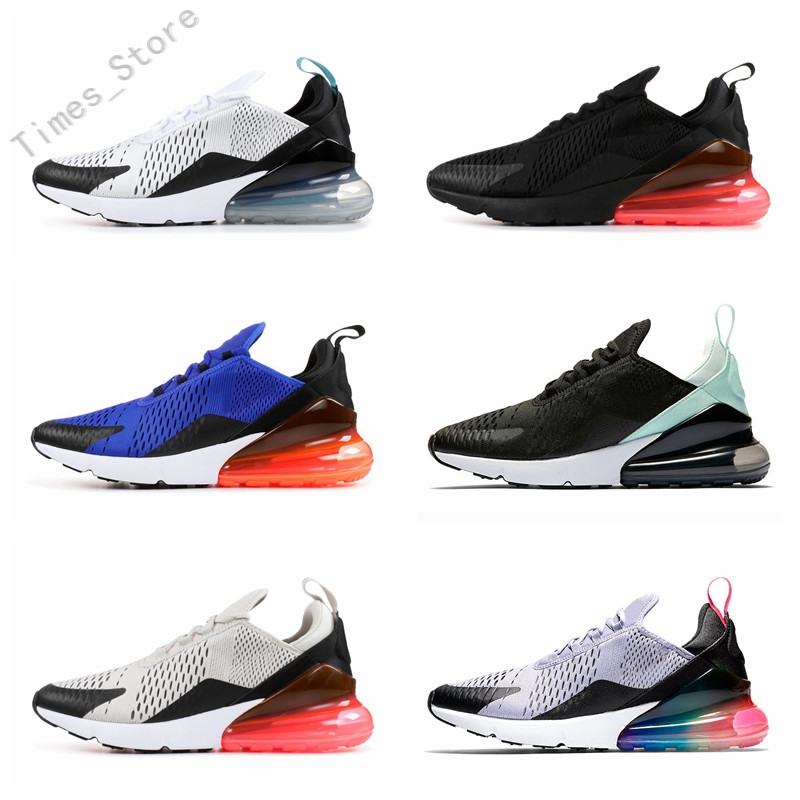 

2021 27c mens shoes bred Volt Black Gradient punch Regency Purple blue SE Floral chaussures desinger sneaker trainer 36-45 c1, Black;brown