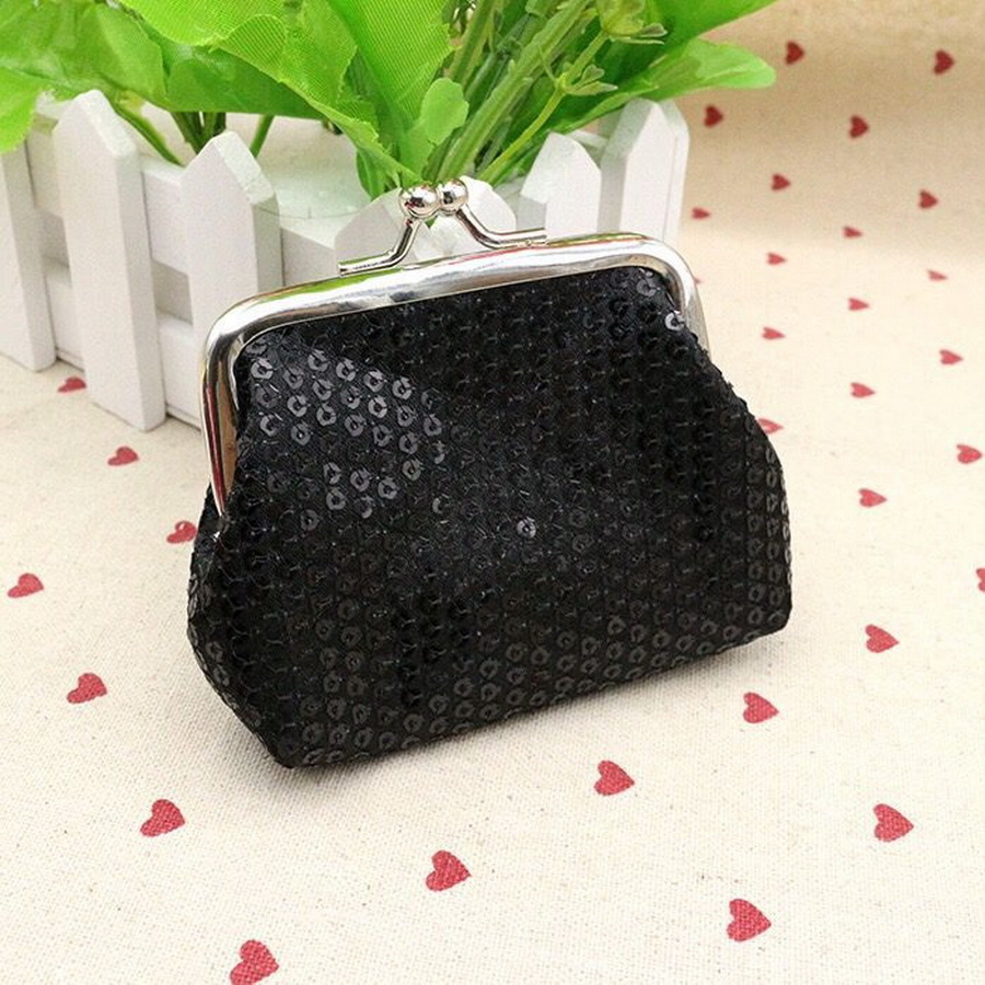 

3 pcs /set quality Girls Partysu Wallet Student Small Wallets, 28