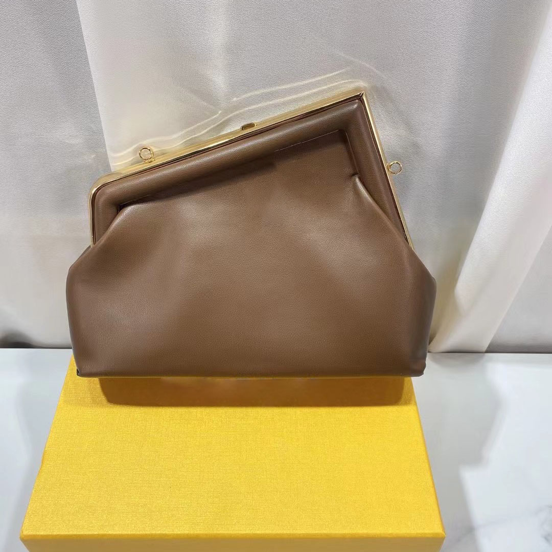 

NEW Designer Wallets Way Womens Tote Handbags Genuine Leather Classic Crossbody Bags Doubler-F Buckle Cowhide Fashoin 2022 Shouler Purses High Quality With box tote, Style 0