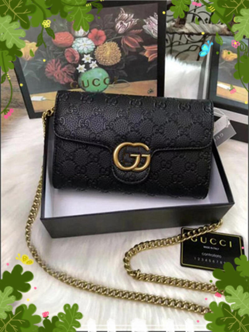 

Women Shoulder Fashion Messenger Bag Womens Party Retro Handbag Ladies Wallet And PureesLouisggVittonBag, Red;black