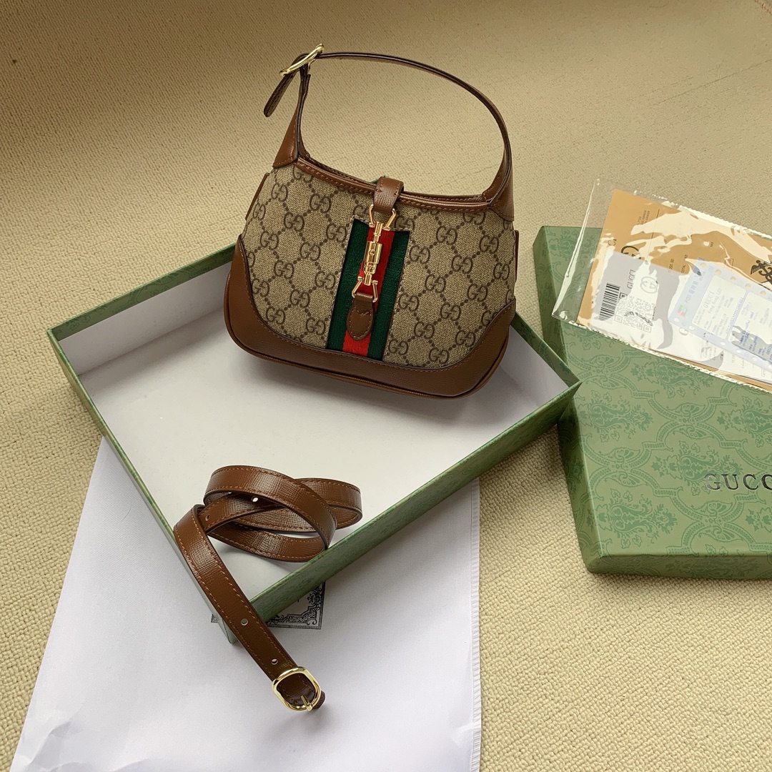 

GG LV Louis Vitton Wallets Vintage Jackie 1961 Luxurys Designers Hobo Crossbody Messenger Bags Handbags Purse Women Fashion Vutton S, Red;black