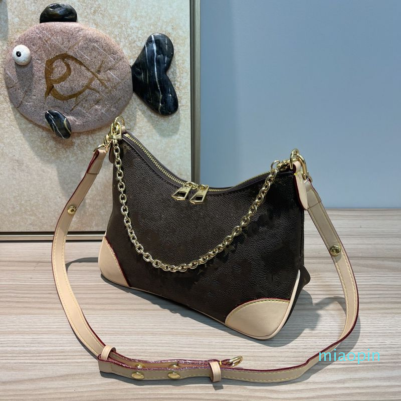 

women leather edition 2021 luxurys designers Bags should quality leader handbag designer selling lady cross body bag chain Tote, High quality