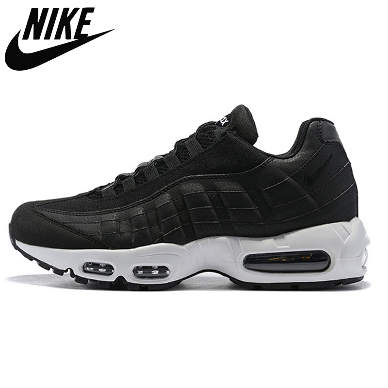 

2021 Fashion Mens Womens Running Shoes Nike Air Max Chaussures 95 Newspaper Blue Bullet Corduroy Pack Surface 95s Bred South Beach Sunburst Reflective Sneakers, Black silver