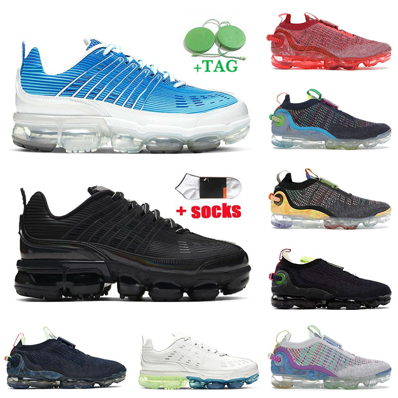 

2020-Fly Knit Running shoes for Men Women Trainers Stone Classic Flynit 360 Blue Obsidian Summit White Varsity Royal Professional Sports Sneakers TN Plus Big Size 47, C6 smoke grey 36-45