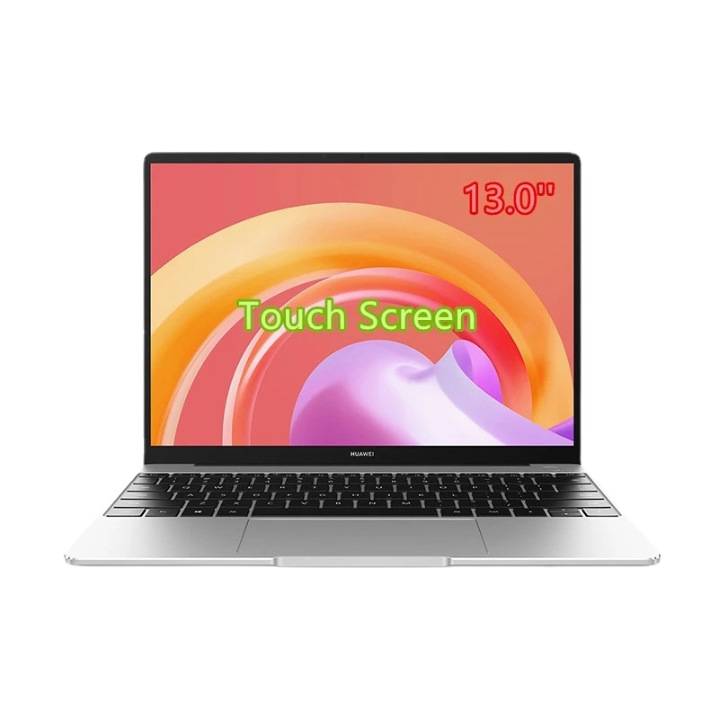 

Huawei MateBook 13 2021 laptop i7-1165G7 16GB RAM 512GB SSD 13-inch full-screen notebook computer touch screen Ultrabook