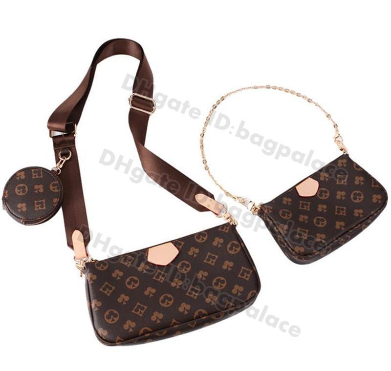 

Women Luxurys Designers Bags 2021 Crossbody Bag Handbag designer handbags Zhouzhoubao123 Purse Wallet Cheap Shoulder Clutch Leather Classic, 11