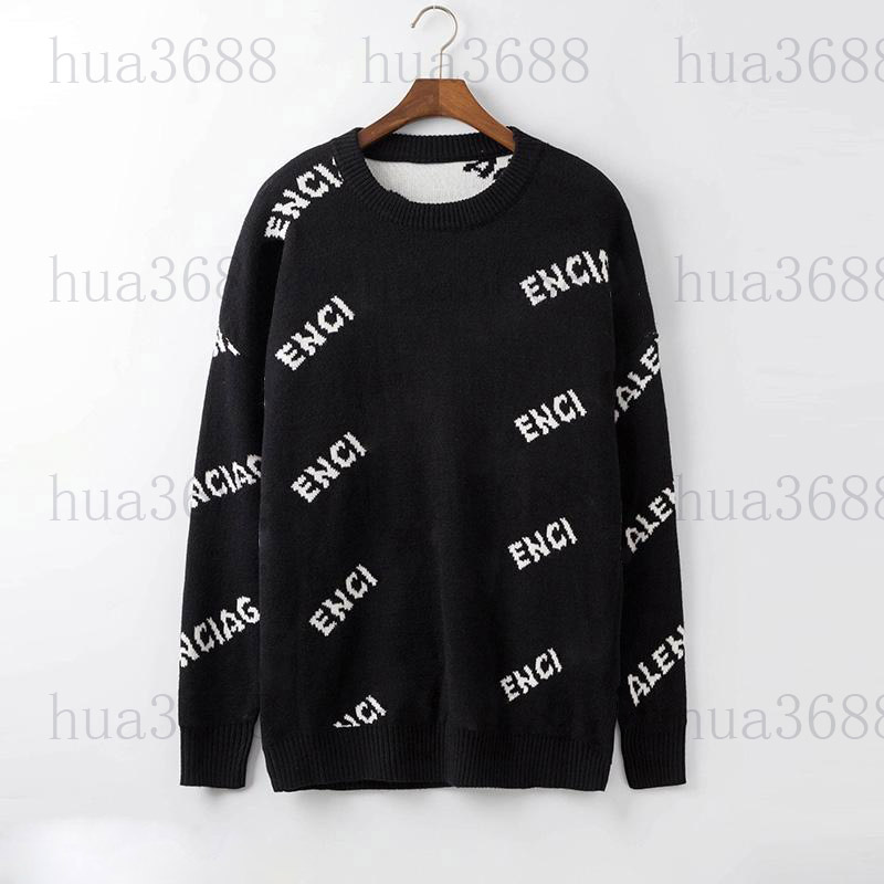 

Men Pullover Turtleneck sweater winter autumn Knitted Long-sleeved color-blocking striped sweater trendy youth slim style