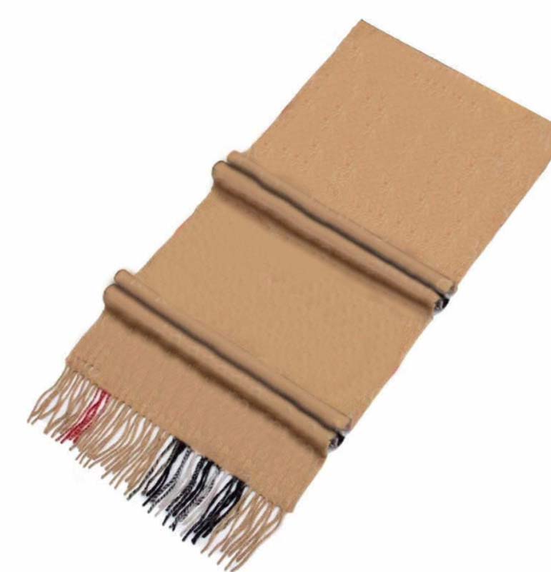 

2021 Cashmere Scarf Designer scarves winter Men Women quality soft thick Shawl Scarfs Fashion scarve 4 Season foulard luxury bufanda 15 Colors Original Box