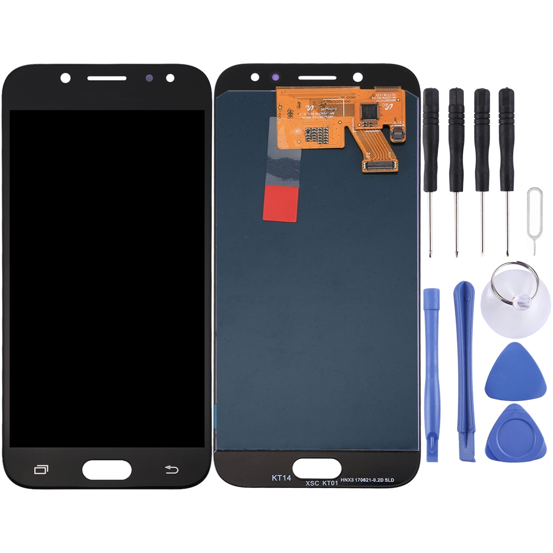 

Original LCD Screen and Digitizer Full Assembly for Galaxy J5 J530FDS J530YDS