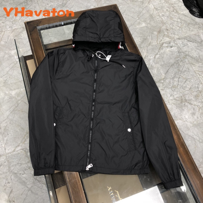 

UPF50+ Hooded Plus Size Sun Protection Clothing Men Women Solid Color Wild Thin Coat Anti-UV Breathable Outdoor Summer Tops Coat, Photo color