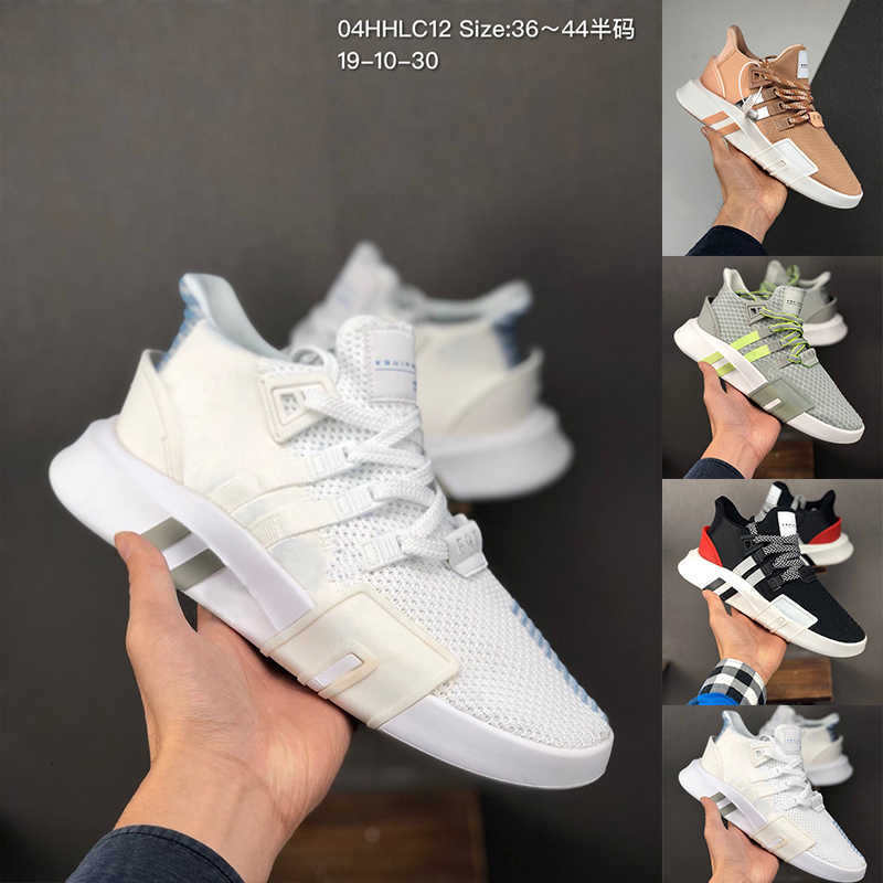 

Top Quality baskets eur fashion ladies 35 shoe chaussures running Sneakers adv Schuhe joggers men women shoes mens trainers 5 eqt bask, 08