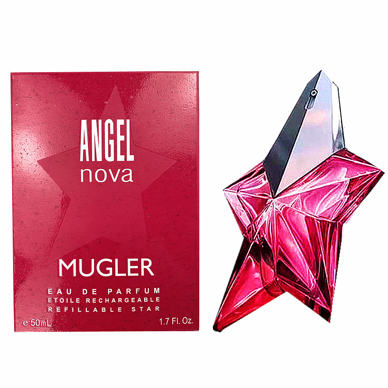 

Women's Perfume Lasting Taste High Quality Eau De Toilette Spray