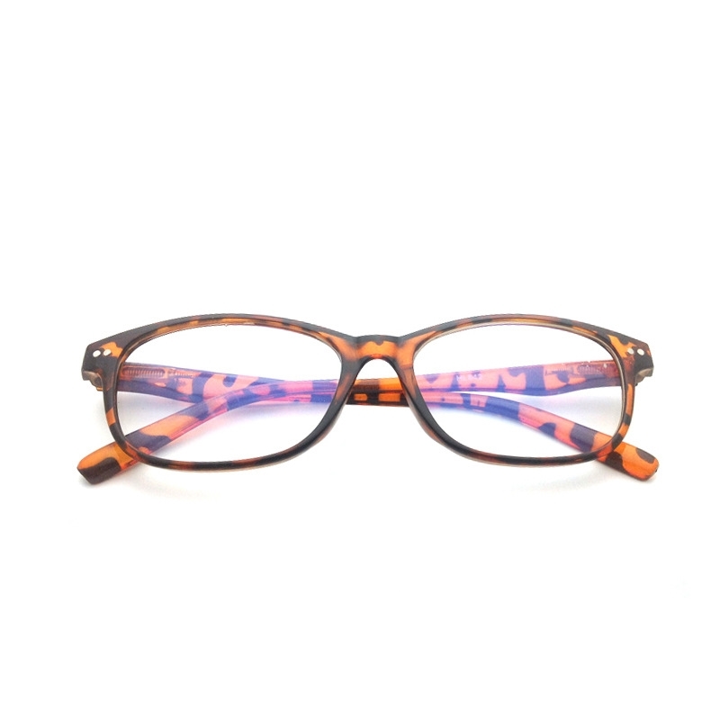 

70% Off Online Store Hl842 flat lens new fashion blue light proof glasses MH5O