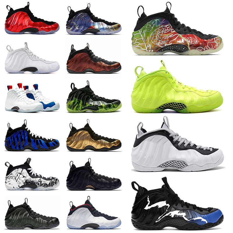 

Penny Hardaway Shoes Men Women Outdoor Basketball Shoe Black Aurora Beijing Pro Volt Vandalized Paranorman PINK OG Royal Mens Womens Sports Sneakers Trainers, A36 cracked lava