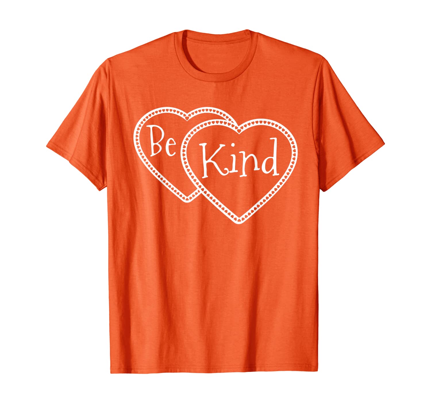 

Unity Day Orange T-Shirt Anti bullying Spreed Kindness Shirt, White;black