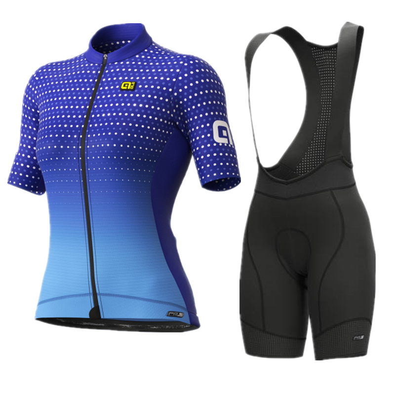 

Summer Women ale Cycling Jersey Bike Clothing Breathable Bicycle Clothes Ropa Ciclismo, Black;red