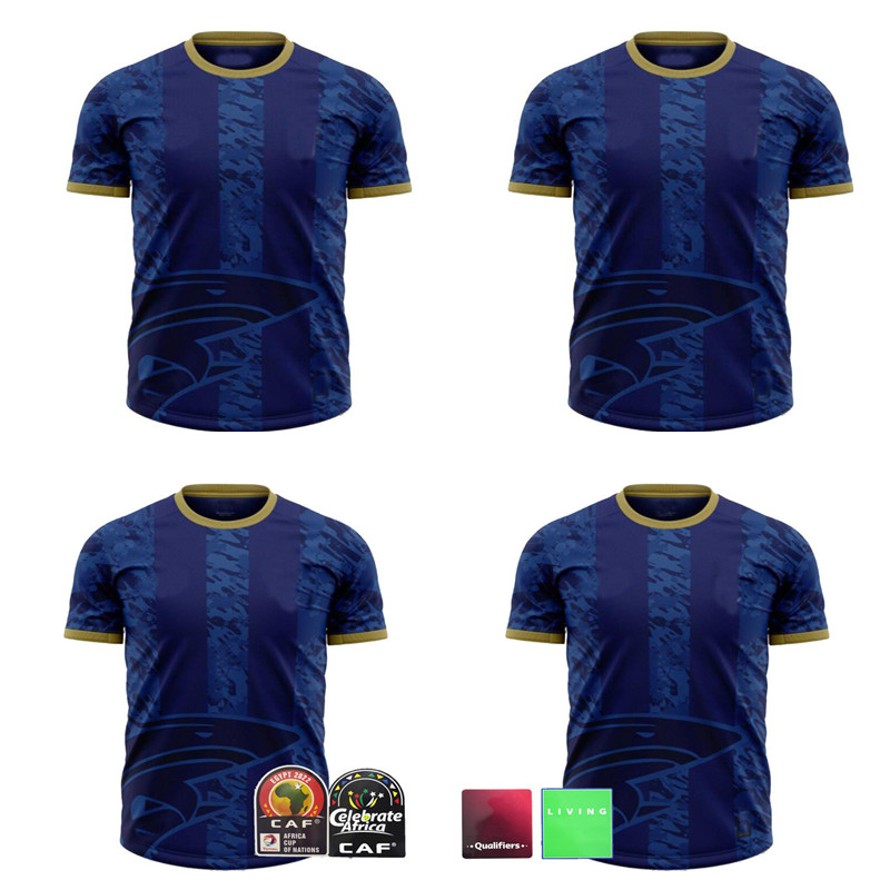 

2022 Cape Verde soccer jerseys 22 23 Steven Fortes Kevin Ramos Jamiro Monteiro Gilson Tavares Garry Rodrigues Vozinha football shirts maillo, Home