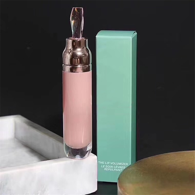 

dropship Famous brand 1amer The lip volumizer le soin Levres Repulpant Moisturizing Lip balm cream 7ml 0.24oz