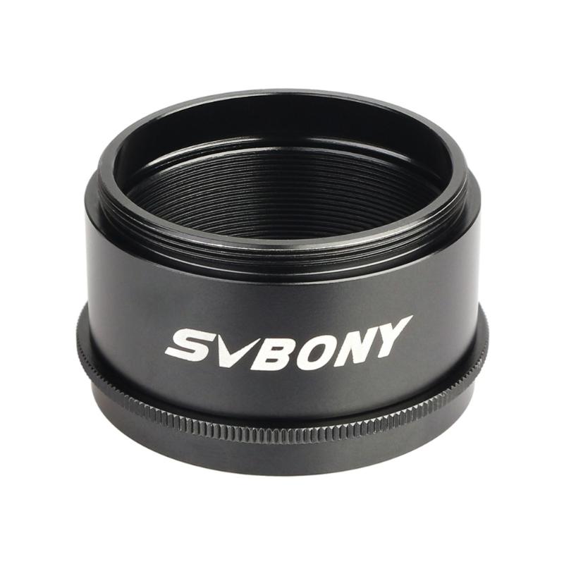 

Variable Extension Tube T2-extension Length 24-35mm For Astropography Astronomy Telescope Camera F9180A Telescopes