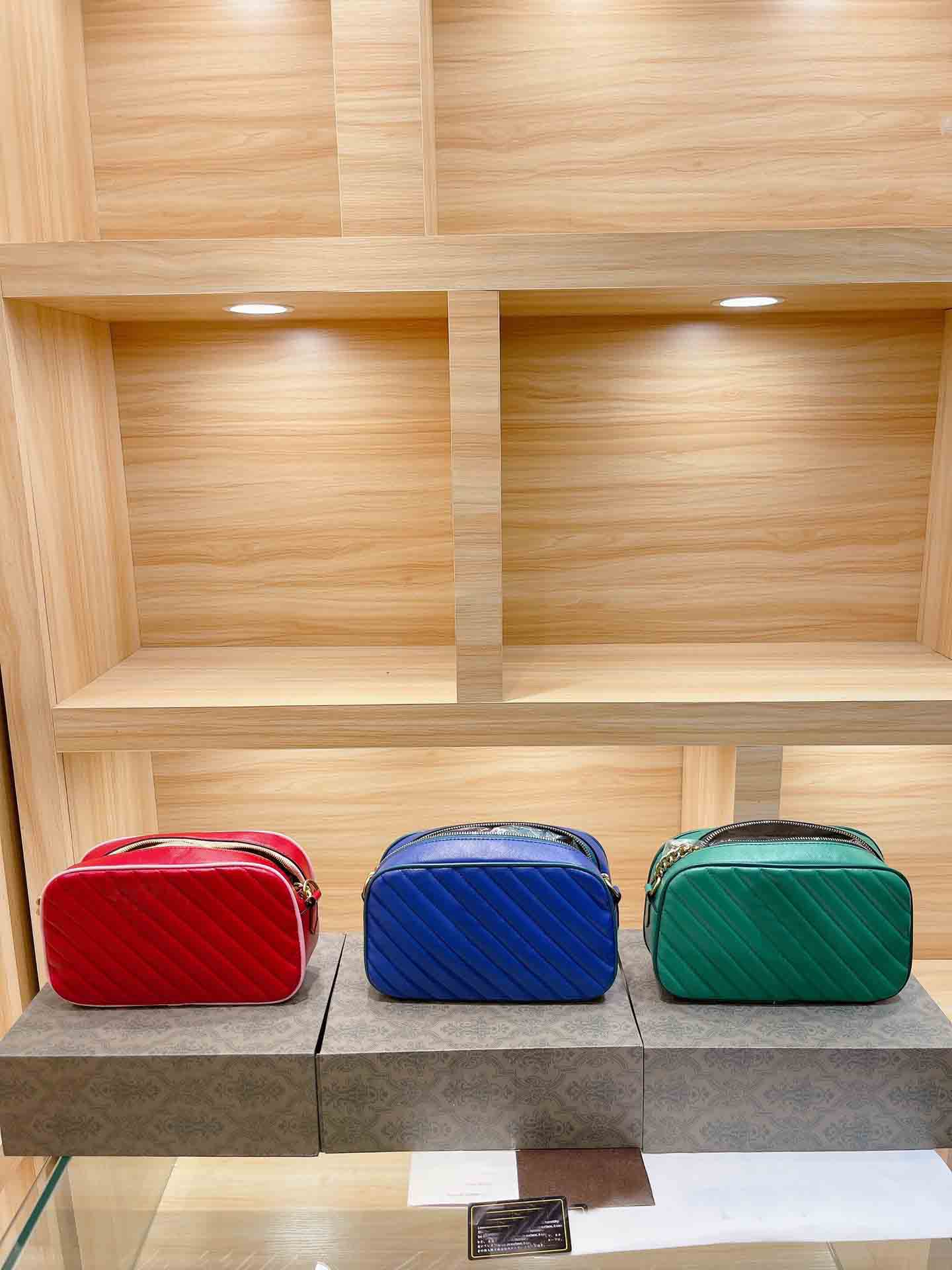 

Shoulder white chain women pouch camera bags handbags High quality purses Crossbody bag Retro decoration wallet, Red