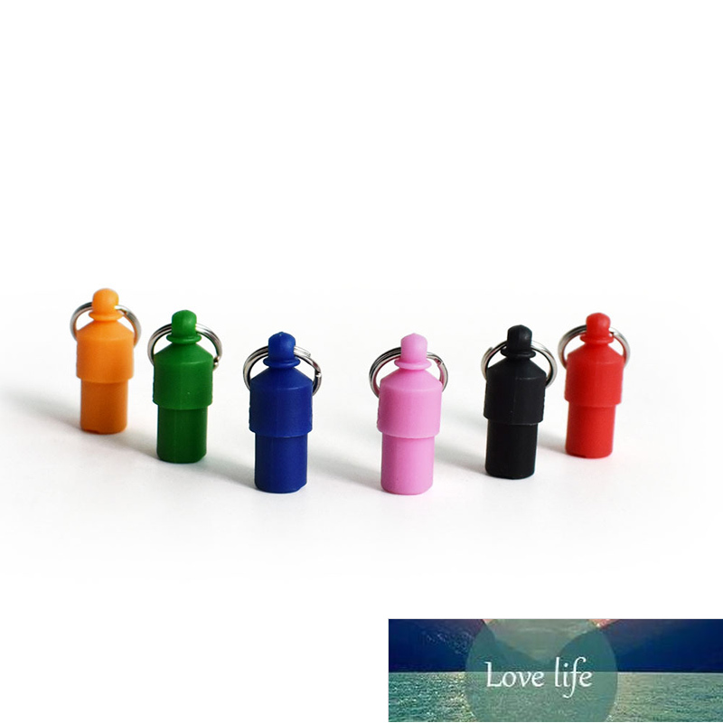 

Pet Dog Cat Address Label Barrel Storage Identification Tube ID Tags Anti Lost Name Address Label Identity Barrel Tube Collar