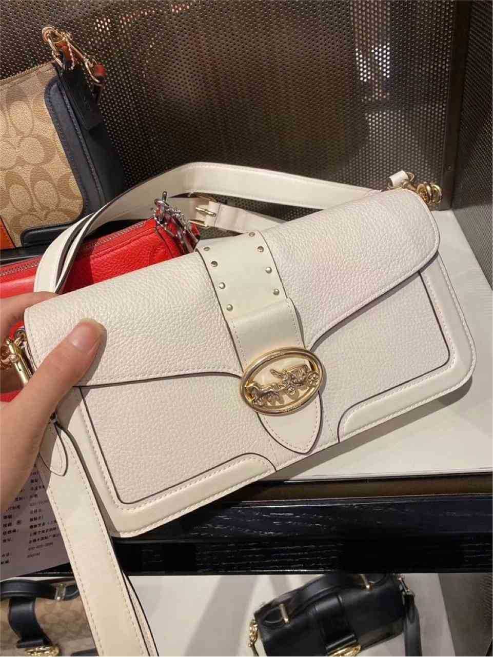 

Women Luxurys Designers Bags 2021 designer handbags Multi Pochette Crossbody Bag Zhouzhoubao123 Louisbags_18 Hanghhangbag Armpit Horse 0E44