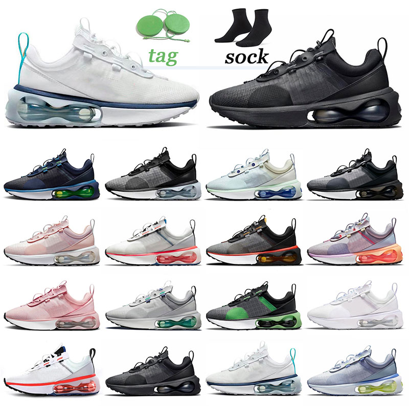 

Knit Mesh 2021 mens running shoes Black White Grey Teal Orange Barely Green Navy Crimson Obsidian Thunder Blue Venice Rose men women trainers sports sneakers 36-45, 36-45 thunder blue red