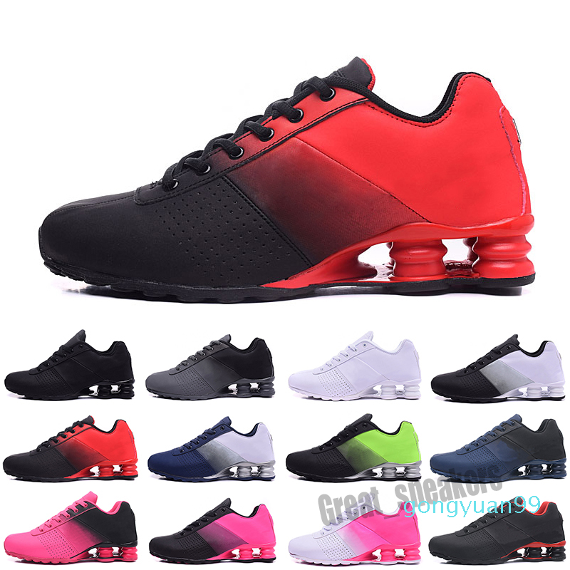

wholesale Deliver 809 Men casual Shoes Famous OZ NZ R4 Avenue 802 Mens Athletic Sneakers Trainers Sports Casual 36-46 L50, # 1