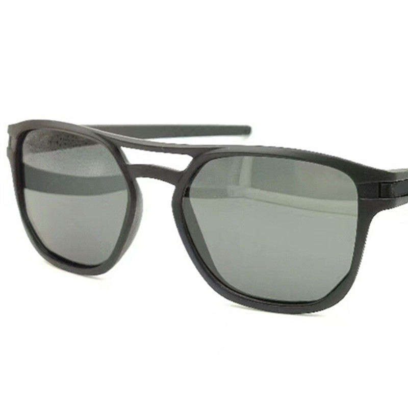 

9 Color Men Women Polarized Sunglasses Brand Designer Sun Glasses Summer Style Top Quality Eyewear With Box