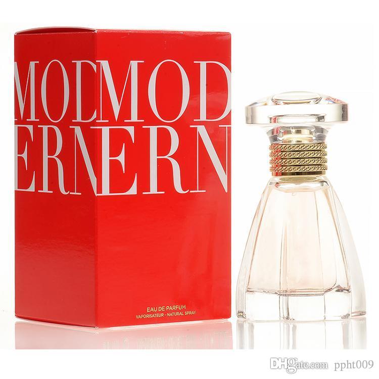 

Women Perfume Spray Modern Princess 90ml Floral Fruity Notes Jasmine freesia Eau de Parfum Highest Quality and Fast Delivery