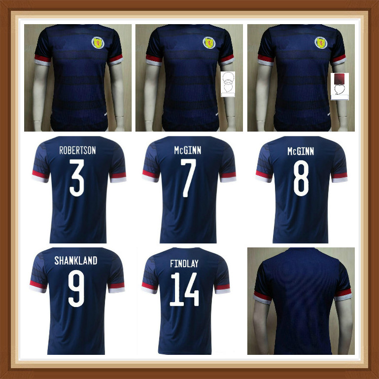 

Player Version Scotland soccer jersey 2021 2022 TIERNEY ROBERTSON MCTOMINAY football shirt CHRISTIE McGREGOR MCGINN Men Kids uniform home aw, Black;yellow