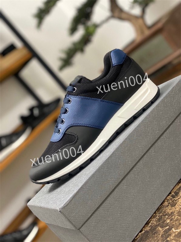 

luxurys designers b22 boots sneaker Canvas Calfskin Sneaker Technical Knit Shoes Valentinoes Men Women Flat Trainer Real Leather Platform Sneakers, 10