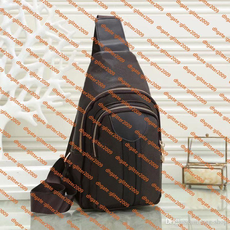 

Men One Shoulder Backpack Women Sling Bag Boys Cycling Sports Travel Versatile Fashion Bag Student School University PU leather Cycling Bags, Multi