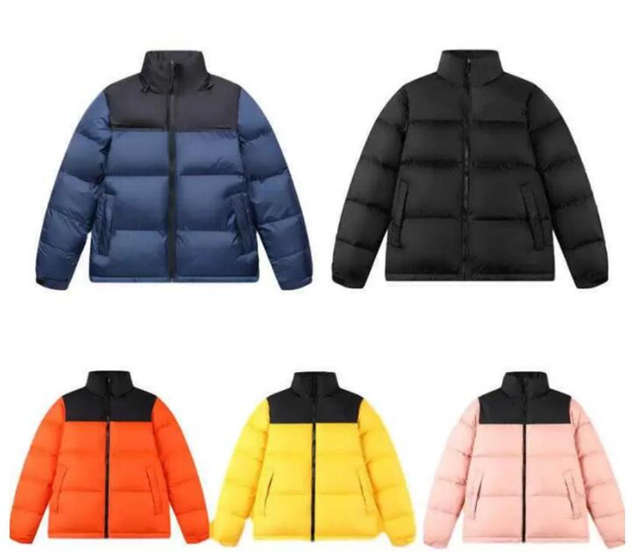 

Men's designer fashion coat couple winter down jacket m-2xl cotton jacket Asian size, Lncrease freight