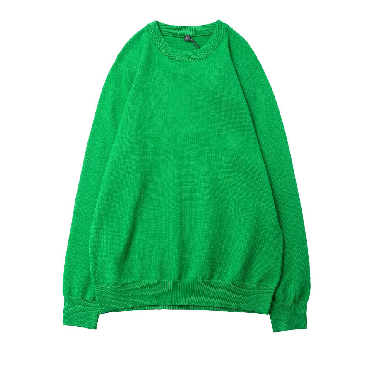 

2021ss spring and summer new high grade cotton printing short sleeve round neck panel T-Shirt Size: m-l-xl-xxl-xxxl Color: black white dxsds244, Green