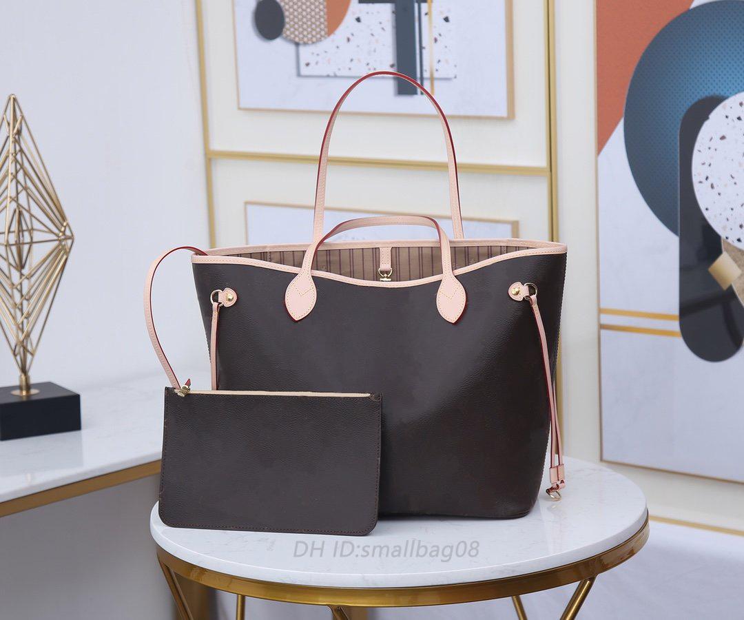 

2022 Fashion M41177 m40995 WOMEN Luxurys Designers Bags Leather Handbags Messenger Shoulder Crossbody Bag Shopping Totes Purse, White grid