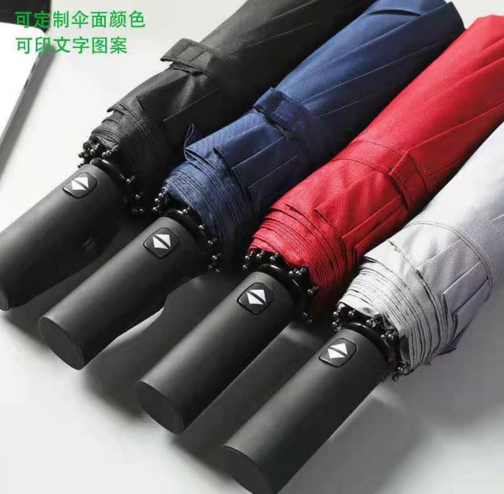 

Automatic umbrella 12 fold super double sun