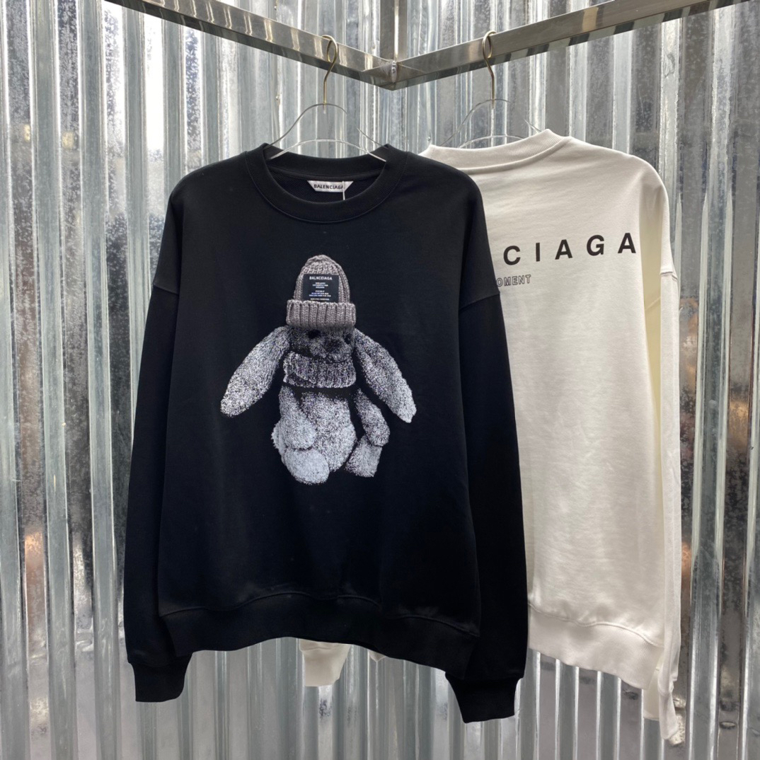 

high quality Mens and womens hoodies jacket fashion Face of T Shirts goose Hoodie men women designer tracksuit new black white Asian size:s m l xl  3xl 135