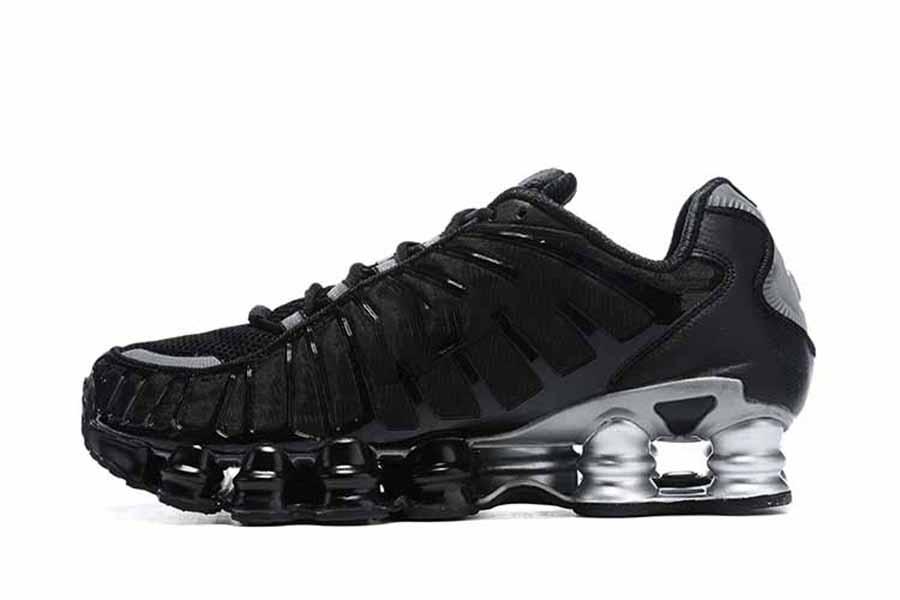

Mens Motorcycle Boots TL OG R4 Sports Womens Sneakers 301 Black Metallic Vibrant Tones Orangr Silver Shox Shoes Trainers BTRR
