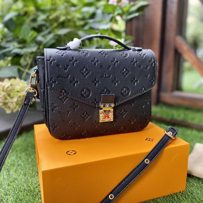 

Designer Handbags Womens Handbags Messenger Bags Luxury Shoulder Bag Crossbody Bag WalletLVLouisVittonYSLVUTTON, 1-coffee