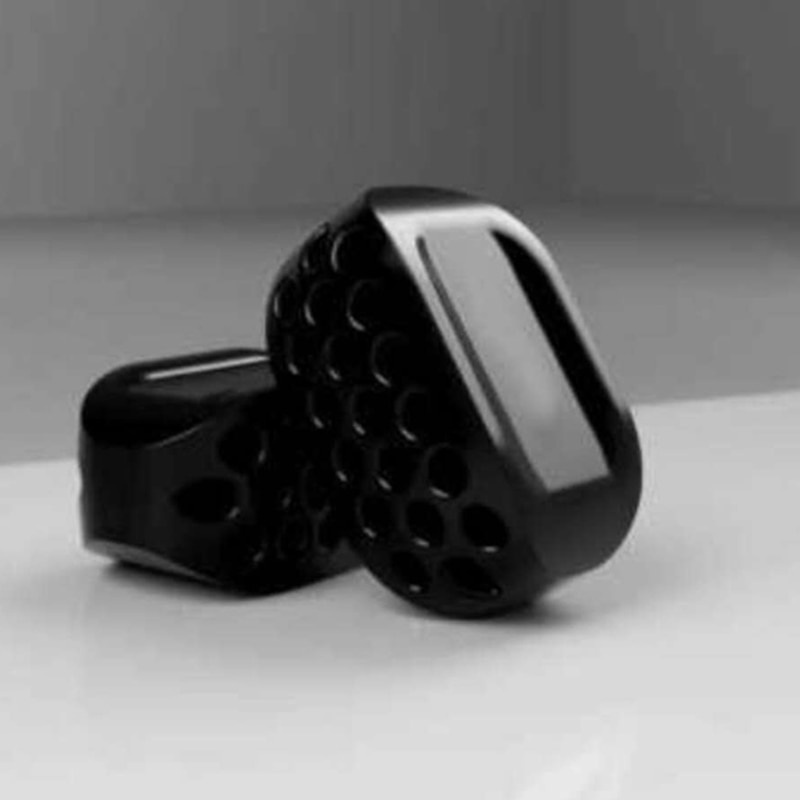 

2pcs Jaw exerciser Jawline Jawzrsize trainer exercise ball jawliner jawrsize line chew workout muscle