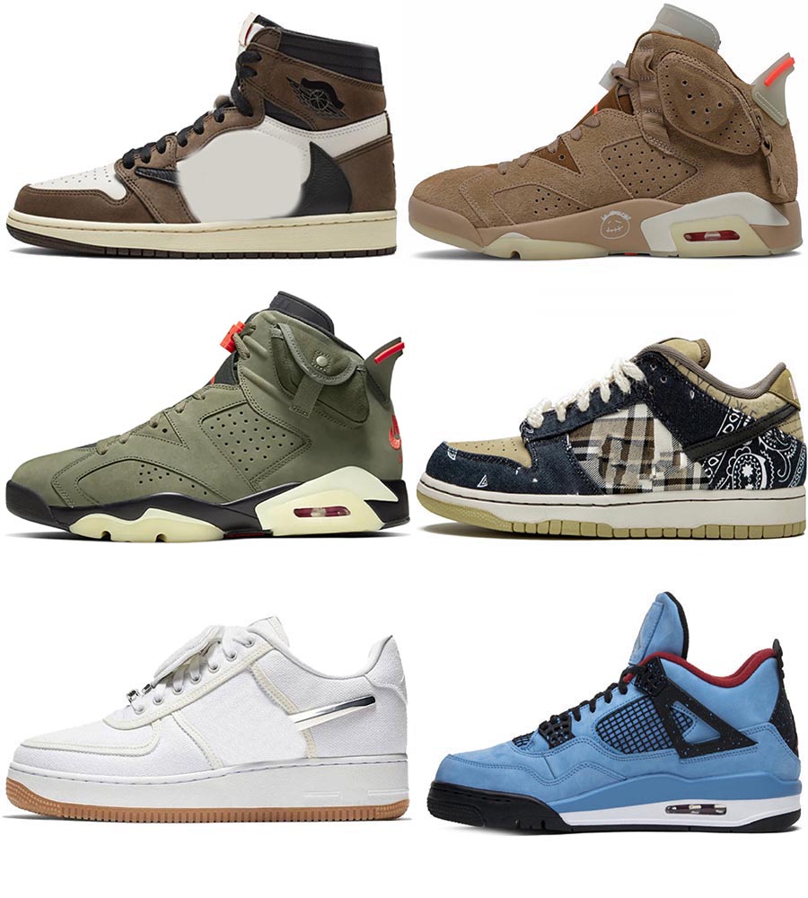 

2021 Authentic Travis Scott 6 Cactus Jack 4 British Khaki Shoes SB 1 High OG Fragment Dunk Playstation Men Women Outdoor Low Sports Sneakers With box