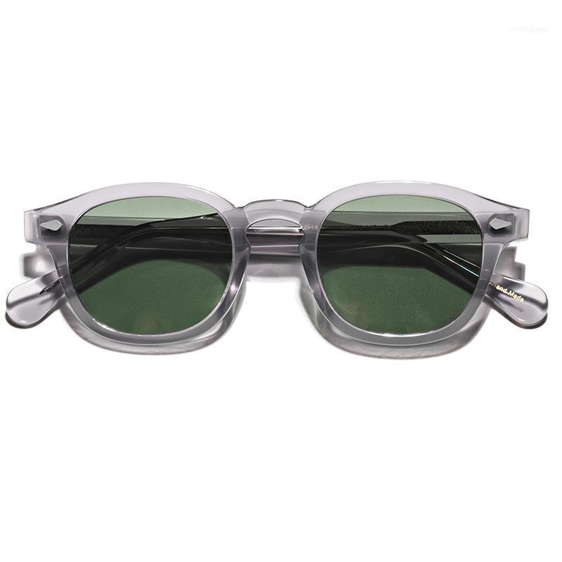 

Sunglasses Retro Polarized Men Vintage Classsics Acetate Outdoor Driving Eyewear Woman SUN Glasses1