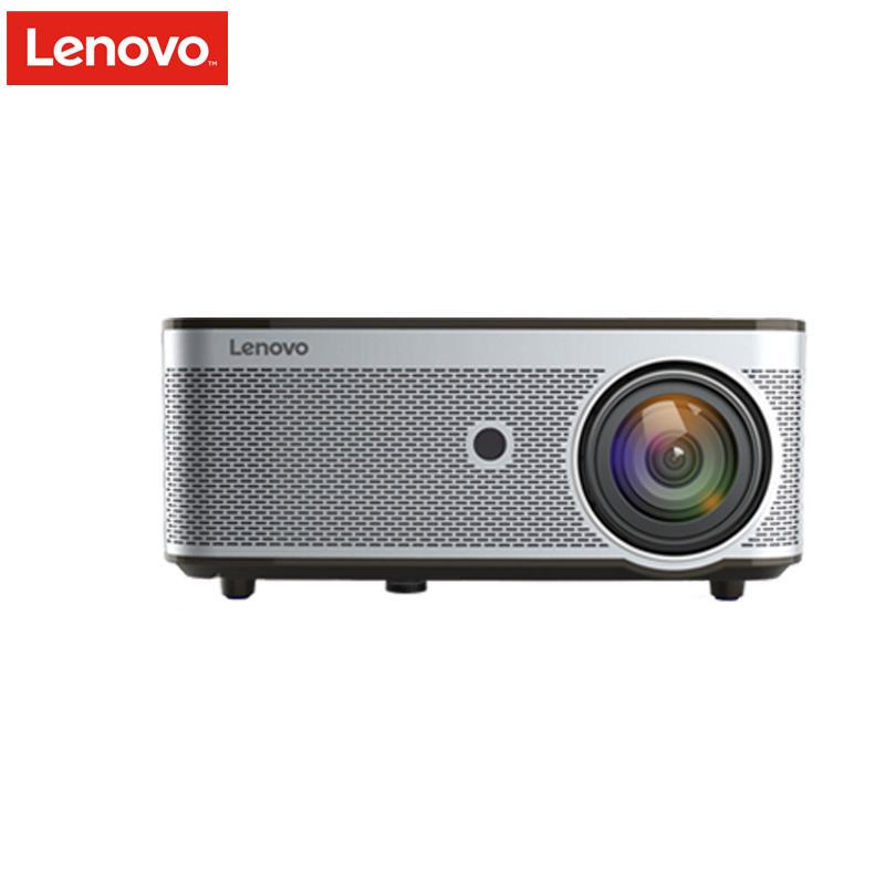 

Lenovo LXL5 Hd Projector Home Lcd Lcd Office Projection Screen Voice Tv Touch Application