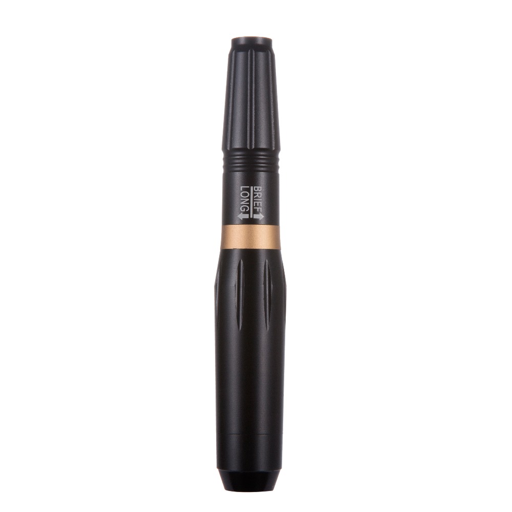 

New Tattoo Gun Permanent Makeup Machine Eyebrow Rotary Tattoo Machine Pen Swiss Motor Japan Bearings MaquinaTatuagem For TattooScouts
