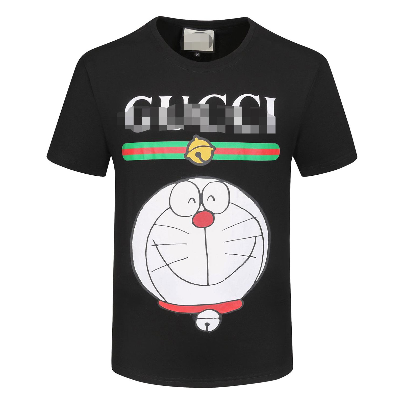 

J2021Kii Printed Fashion Trend All-match Men's Short Sleeve T-shirt Men's Summer Tops Factory Outlet